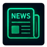 05_新聞快訊_ICON