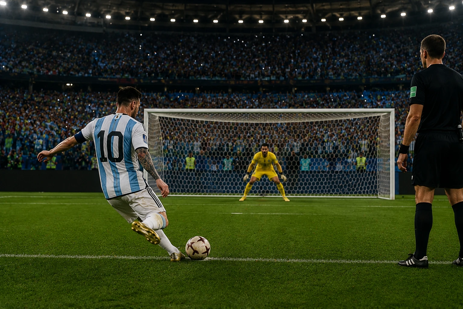 點球大戰(Penalty Shootout, PSO)