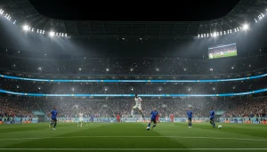 2026 FIFA 世界盃在美國、加拿大、墨西哥舉辦，擴編至 48 支球隊參賽